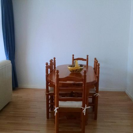 Apartamento Familiar Balcon del Mar Exterior photo