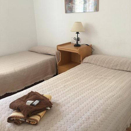 Apartamento Familiar Balcon del Mar Exterior photo