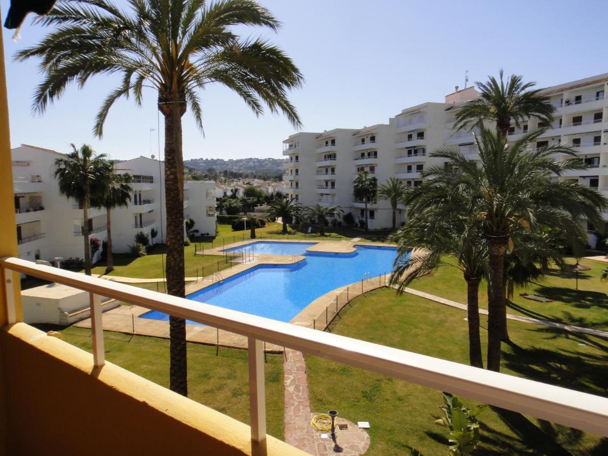 Apartamento Familiar Balcon del Mar Exterior photo