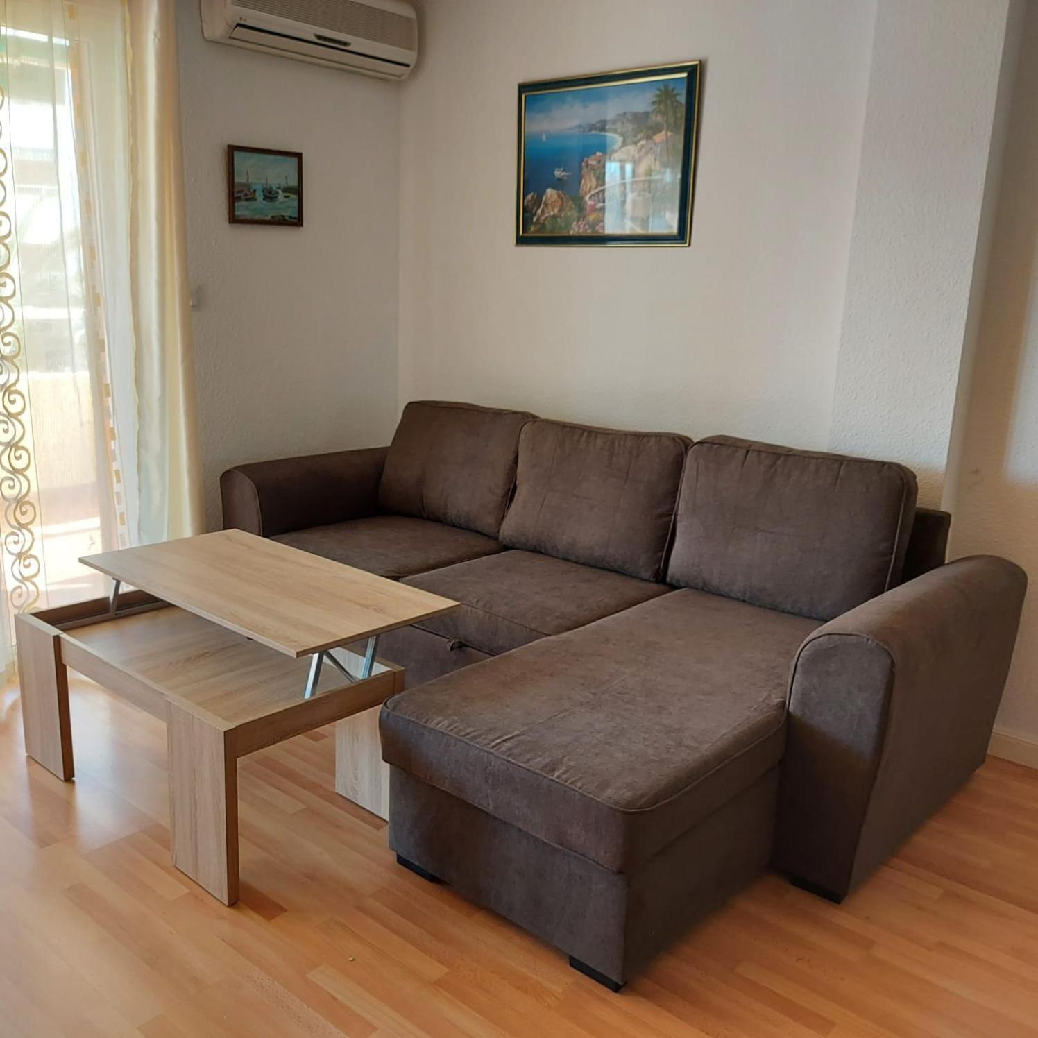 Apartamento Familiar Balcon del Mar Exterior photo
