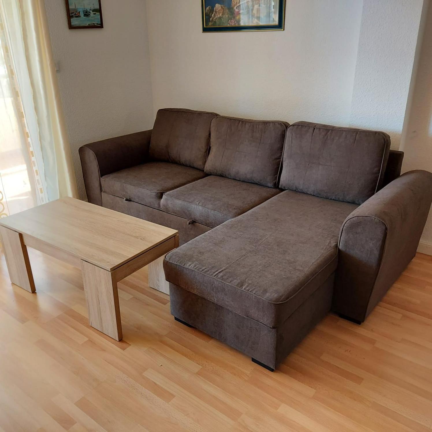Apartamento Familiar Balcon del Mar Exterior photo